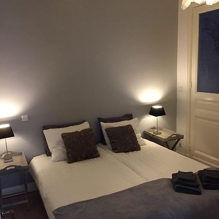 City Aparthotel Musis Arnhem Eksteriør billede