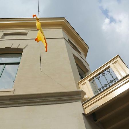 City Aparthotel Musis Arnhem Eksteriør billede