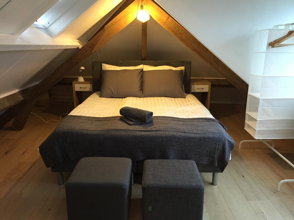 City Aparthotel Musis Arnhem Eksteriør billede