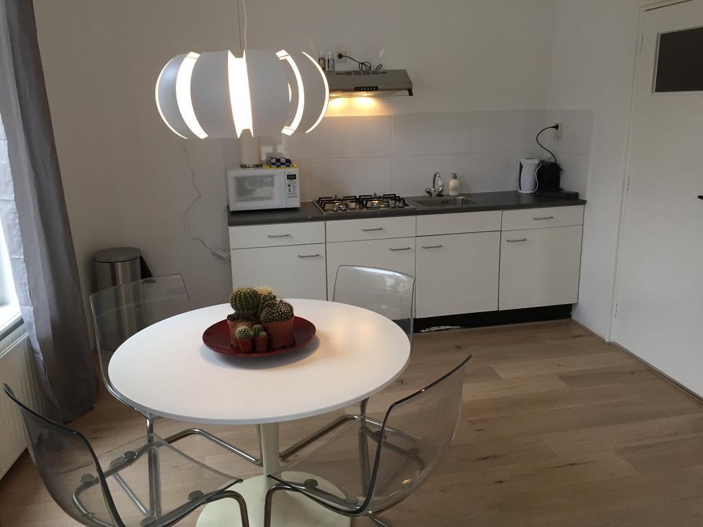 City Aparthotel Musis Arnhem Eksteriør billede