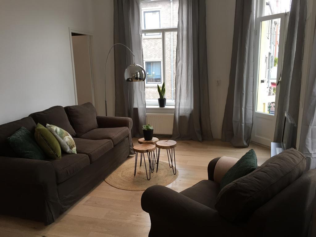 City Aparthotel Musis Arnhem Eksteriør billede
