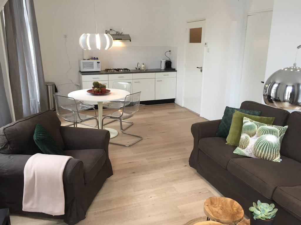 City Aparthotel Musis Arnhem Eksteriør billede