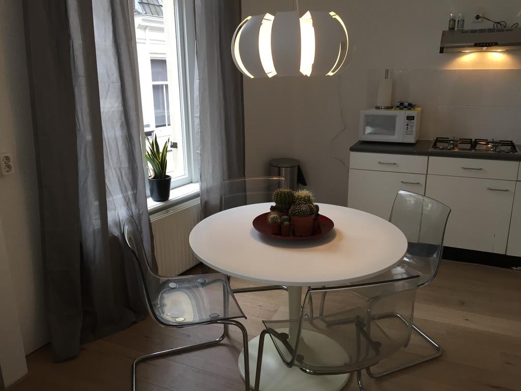 City Aparthotel Musis Arnhem Eksteriør billede