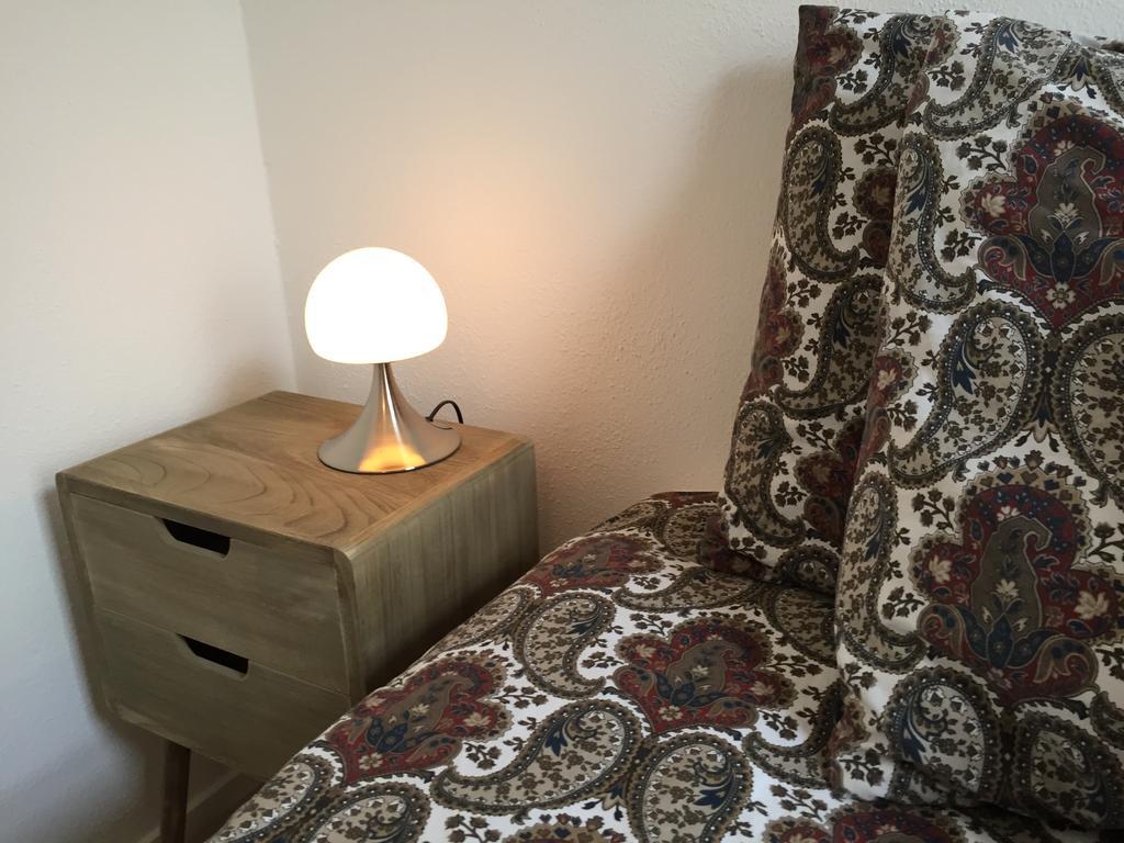 City Aparthotel Musis Arnhem Eksteriør billede