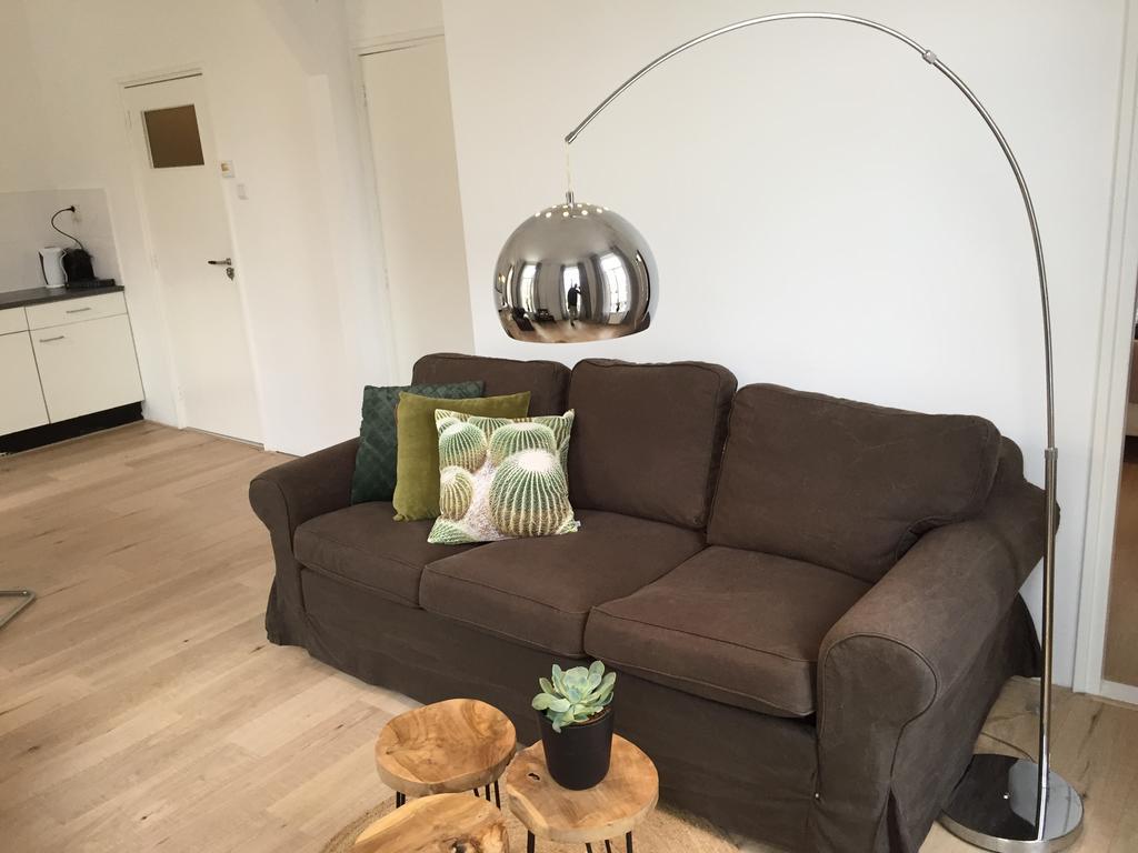 City Aparthotel Musis Arnhem Eksteriør billede