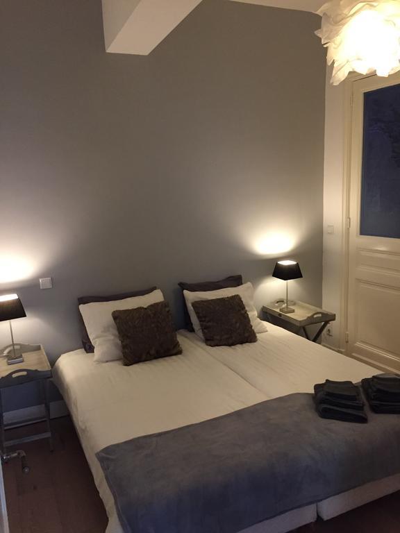 City Aparthotel Musis Arnhem Eksteriør billede