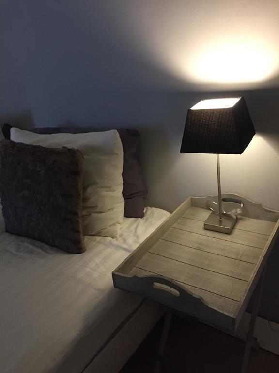 City Aparthotel Musis Arnhem Eksteriør billede