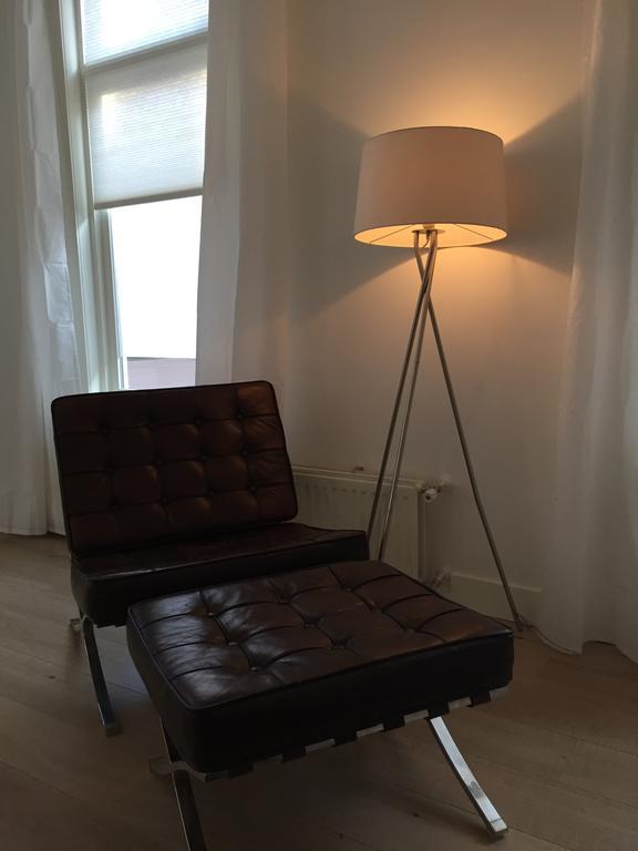 City Aparthotel Musis Arnhem Eksteriør billede