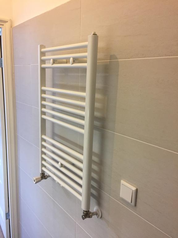 City Aparthotel Musis Arnhem Eksteriør billede