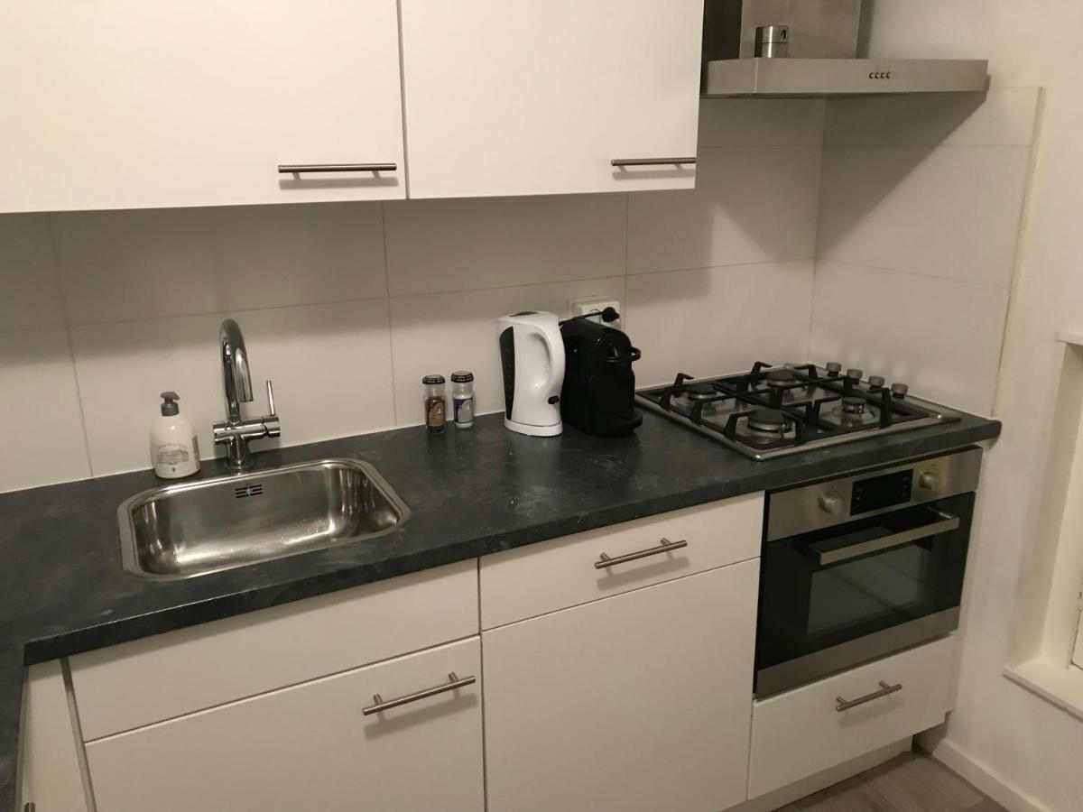 City Aparthotel Musis Arnhem Eksteriør billede
