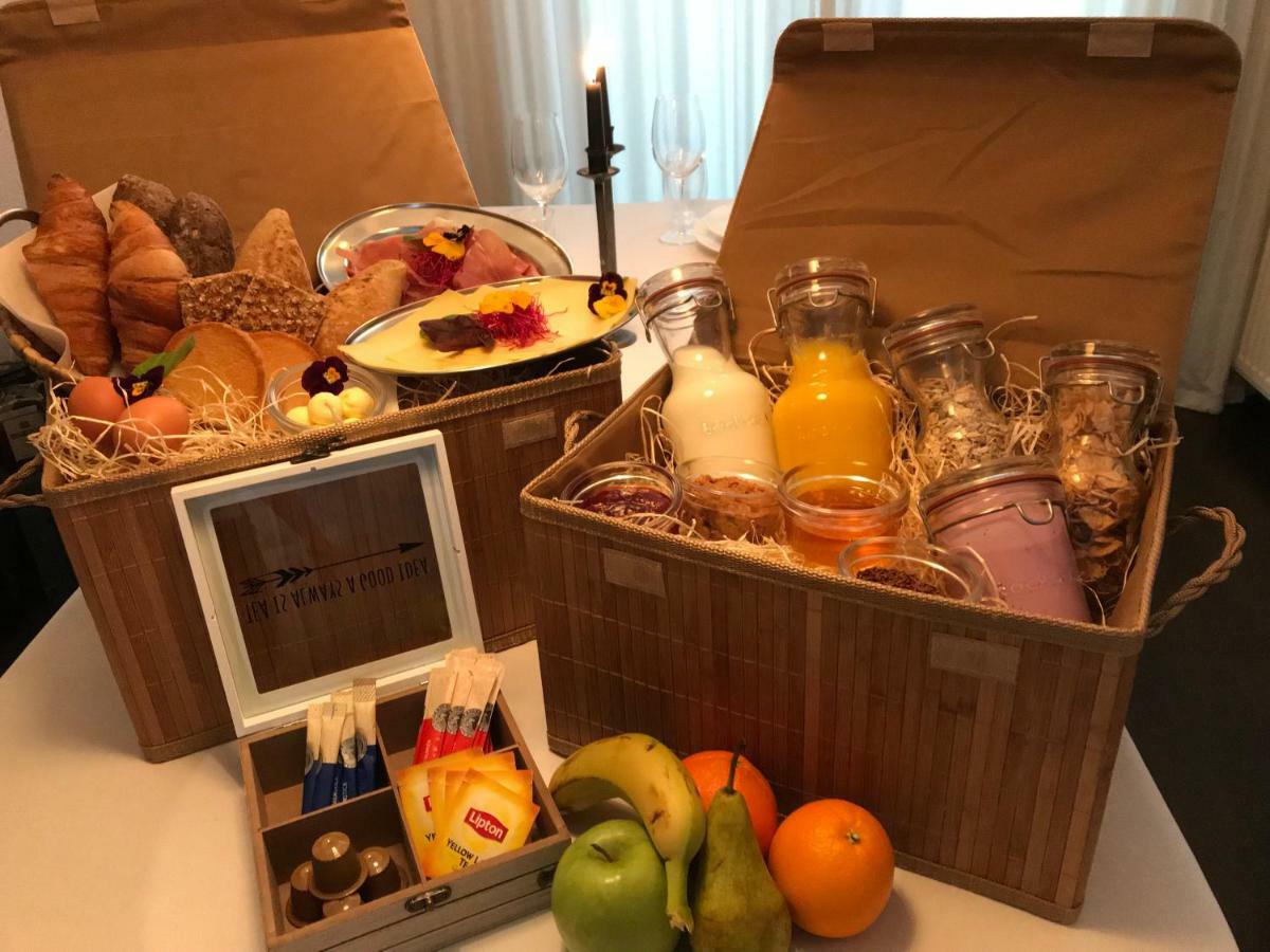 City Aparthotel Musis Arnhem Eksteriør billede